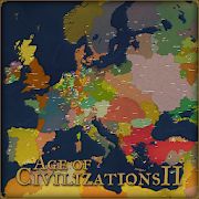 Скачать взломанную Age of Civilizations II версия 1.01415_ELA apk на Андроид - Бесконечные деньги