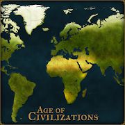 Скачать взломанную Age of Civilizations версия 1.1579 apk на Андроид - Открытые уровни
