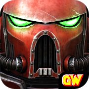 Скачать взломанную Warhammer 40,000: Regicide версия 2.4 apk на Андроид - Много монет