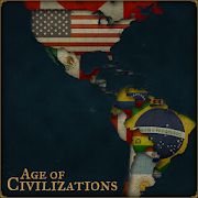Скачать взломанную Age of Civilizations Америка версия 1.1548 apk на Андроид - Бесконечные деньги