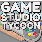 Скачать взломанную Game Studio Tycoon версия Зависит от устройства apk на Андроид - Много монет