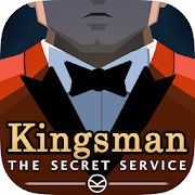 Скачать взломанную Kingsman - Секретная служба игры версия 2.0 apk на Андроид - Бесконечные деньги
