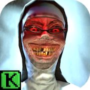 Скачать взломанную Evil Nun: Ужас в школе версия 1.7.4 apk на Андроид - Много монет