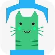 Скачать взломанную Kitten Up! версия 2.254 apk на Андроид - Открытые уровни