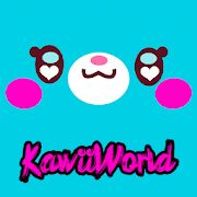 Скачать взломанную KawaiiWorld Game версия 1.2 apk на Андроид - Бесконечные деньги