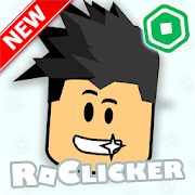 Скачать взломанную RoClicker - free RBX версия 1.5.3 apk на Андроид - Бесконечные деньги