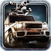 Скачать взломанную Убийца зомби - Zombie Road 3D версия 1.0.11 apk на Андроид - Открытые уровни