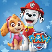 Скачать взломанную PAW Patrol: Pups Runner версия 1.6.0 apk на Андроид - Много монет