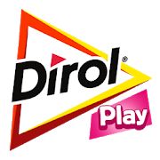 Скачать взломанную Dirol Play версия 1.6.1 apk на Андроид - Много монет