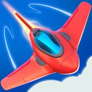 Скачать взломанную Крылья Победы - WinWing: Space Shooter версия 1.4.7 apk на Андроид - Бесконечные деньги