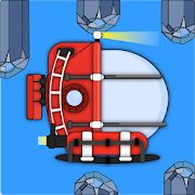 Скачать взломанную Submarine Master For Tik Tok - Submarine Game версия 1.0.11 apk на Андроид - Много монет