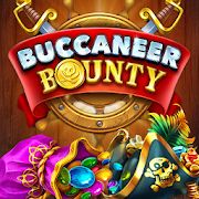 Скачать взломанную Buccaneer Bounty версия 1.0 apk на Андроид - Много монет