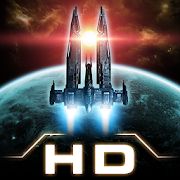 Скачать взломанную Galaxy on Fire 2™ HD версия 2.0.16 apk на Андроид - Бесконечные деньги