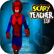 Скачать взломанную Scary spider granny teacher: horror Game Mods 2020 версия 1.0 apk на Андроид - Открытые уровни