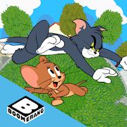 Скачать взломанную Лабиринт Тома и мышонка Джерри версия 1.0.37-google apk на Андроид - Открытые уровни