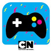 Скачать взломанную Cartoon Network GameBox — новые игры каждый месяц версия 1.2.7 apk на Андроид - Много монет