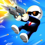 Скачать взломанную Johnny Trigger - Action Shooting Game версия 1.11.3 apk на Андроид - Бесконечные деньги