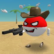 Скачать взломанную Memes Wars multiplayer sandbox версия 4.7.0 apk на Андроид - Бесконечные деньги