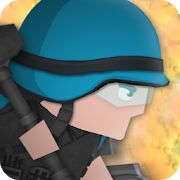 Скачать взломанную Clone Armies: Tactical Army Game версия 7.1.5 apk на Андроид - Много монет