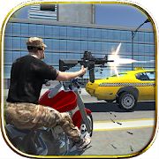 Скачать взломанную Grand Action Simulator - New York Car Gang версия 1.3.2 apk на Андроид - Открытые уровни