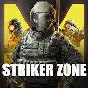 Скачать взломанную Striker Zone: Игры Стрелялки по Сети версия 3.23.0.0 apk на Андроид - Бесконечные деньги