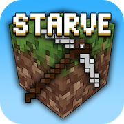 Скачать взломанную Starve Game версия 3.5 apk на Андроид - Открытые уровни