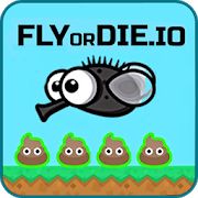 Скачать взломанную FlyOrDie.io версия 1.1 apk на Андроид - Много монет