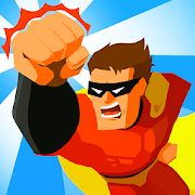 Скачать взломанную Hero Strike 3D версия 1.2.3 apk на Андроид - Много монет
