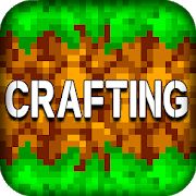 Скачать взломанную майнкрафт Crafting and Building версия 1.1.6.30 apk на Андроид - Много монет