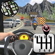 Скачать взломанную Автомобилей Вождения Школы: Реальные Вождения Тест версия 1.26 apk на Андроид - Открытые уровни