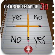 Скачать взломанную Charlie Charlie challenge 3d версия 1.2 apk на Андроид - Бесконечные деньги