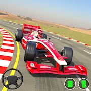 Скачать взломанную Formula Car Racing Games 2020: New Car Games 3D версия 1.1.4 apk на Андроид - Открытые уровни