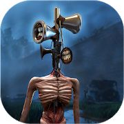 Скачать взломанную Scary Siren Head Game Chapter 1 - Horror Adventure версия 1.4 apk на Андроид - Открытые уровни
