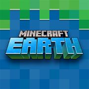 Скачать взломанную Minecraft Earth версия 0.26.0 apk на Андроид - Бесконечные деньги