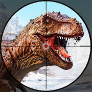 Скачать взломанную Wild Animal Hunt 2020: Dino Hunting Games версия Зависит от устройства apk на Андроид - Открытые уровни