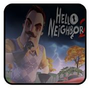 Скачать взломанную Hi My Neighbor 2 alpha Walkthrough версия 1.2 apk на Андроид - Открытые уровни