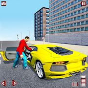 Скачать взломанную Smart Car Parking Simulator:Car Stunt Parking Game версия Зависит от устройства apk на Андроид - Открытые уровни