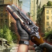 Скачать взломанную Zombie Survival 3D: Fun Free Offline Shooting Game версия 1.2.2 apk на Андроид - Много монет