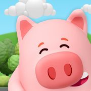 Скачать взломанную Piggy Farm 2  версия 2.5.42 apk на Андроид - Открытые уровни