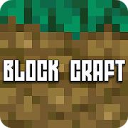 Скачать взломанную Block Craft World 3D версия 1.4.3 apk на Андроид - Открытые уровни