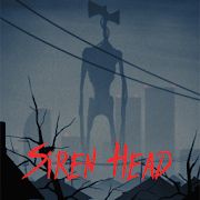 Скачать взломанную Siren Head horror scary 3D версия 4 apk на Андроид - Бесконечные деньги