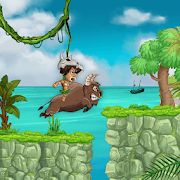 Скачать взломанную Jungle Adventures 2 версия 47.0.26.15 apk на Андроид - Открытые уровни