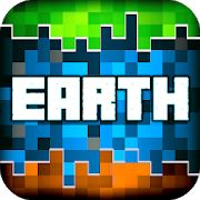 Скачать взломанную Earth Craft версия 0.1.3 apk на Андроид - Бесконечные деньги
