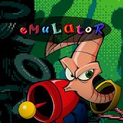 Скачать взломанную Jim the Earthworm 1994 Emulator and tips версия 100 apk на Андроид - Бесконечные деньги