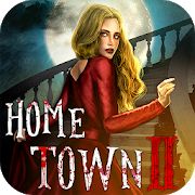 Скачать взломанную Escape game:home town adventure 2 версия Зависит от устройства apk на Андроид - Бесконечные деньги