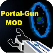 Скачать взломанную Jump Portal Mod for MCPE версия 4.0 apk на Андроид - Много монет