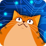 Скачать взломанную Robot Wants Kitty версия 2.0.8 apk на Андроид - Бесконечные деньги