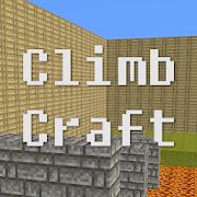 Скачать взломанную Climb Craft 3D версия 1.28.3 apk на Андроид - Открытые уровни