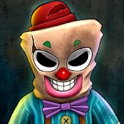 Скачать взломанную Freaky Clown : Town Mystery версия 2.2.3 apk на Андроид - Открытые уровни
