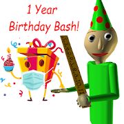 Скачать взломанную Scary Math Teacher: Birthday Bash Party версия 1.4.5 apk на Андроид - Открытые уровни